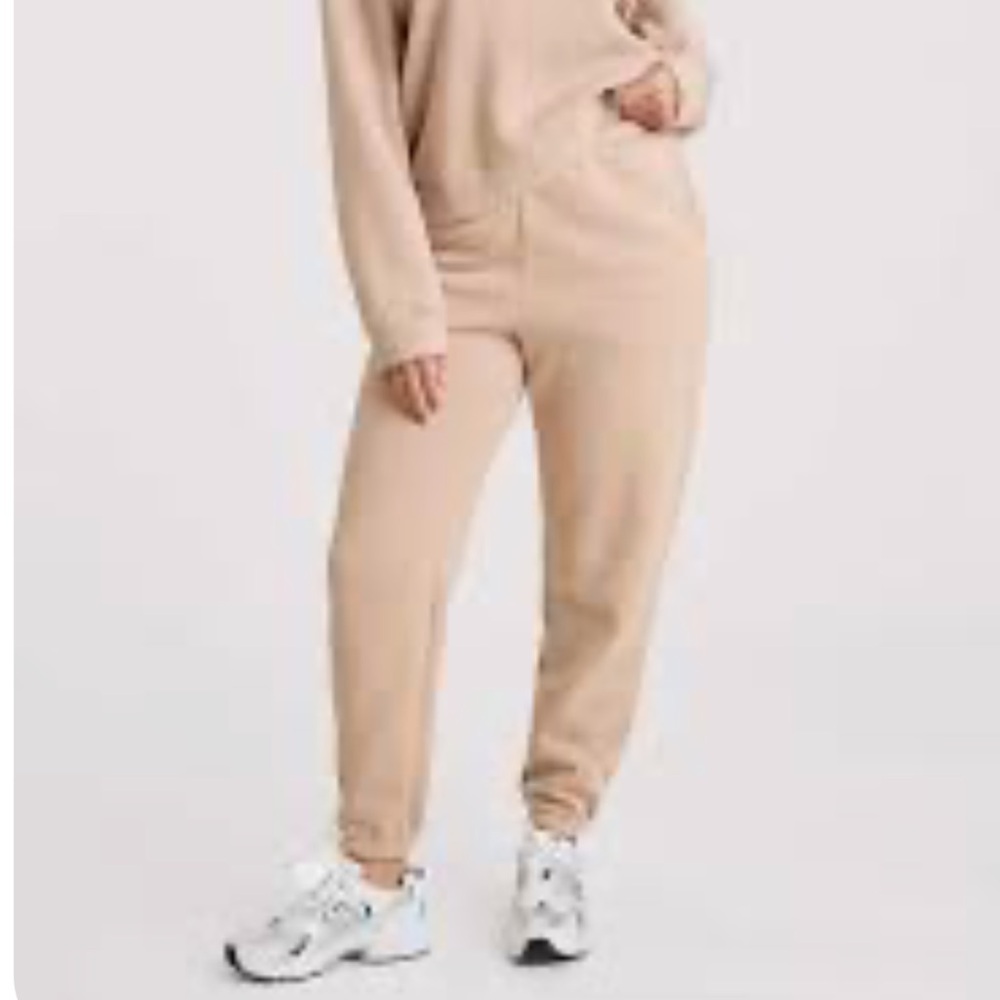 nuuds Sand Joggers